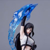 JUILLET 2025 : Final Fantasy VII Rebirth - Statue PVC Tifa Lockhart 24 cm