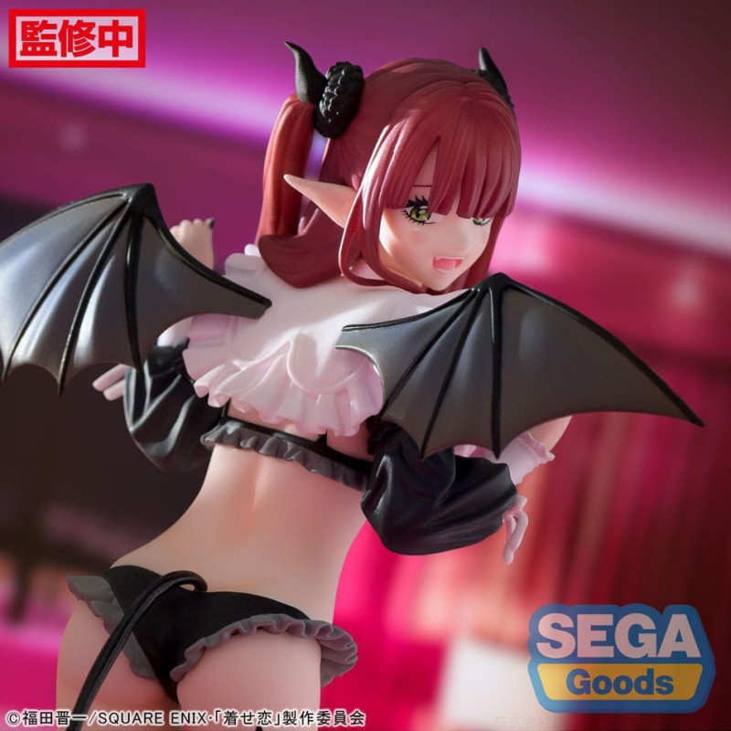 My Dress-Up Darling - Figurine Luminasta Marin Kitagawa Liz 