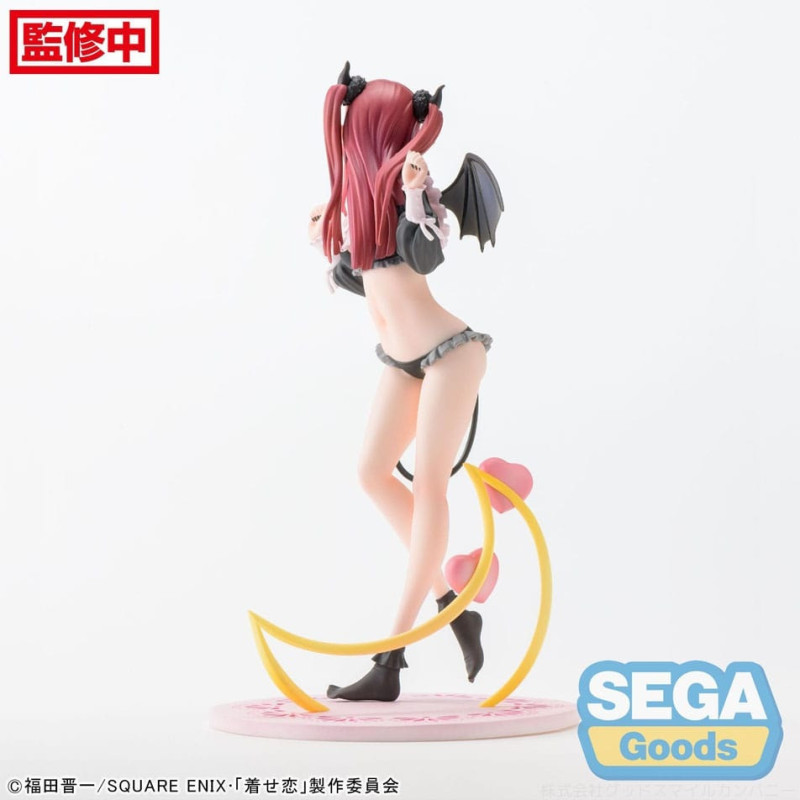 My Dress-Up Darling - Figurine Luminasta Marin Kitagawa Liz 