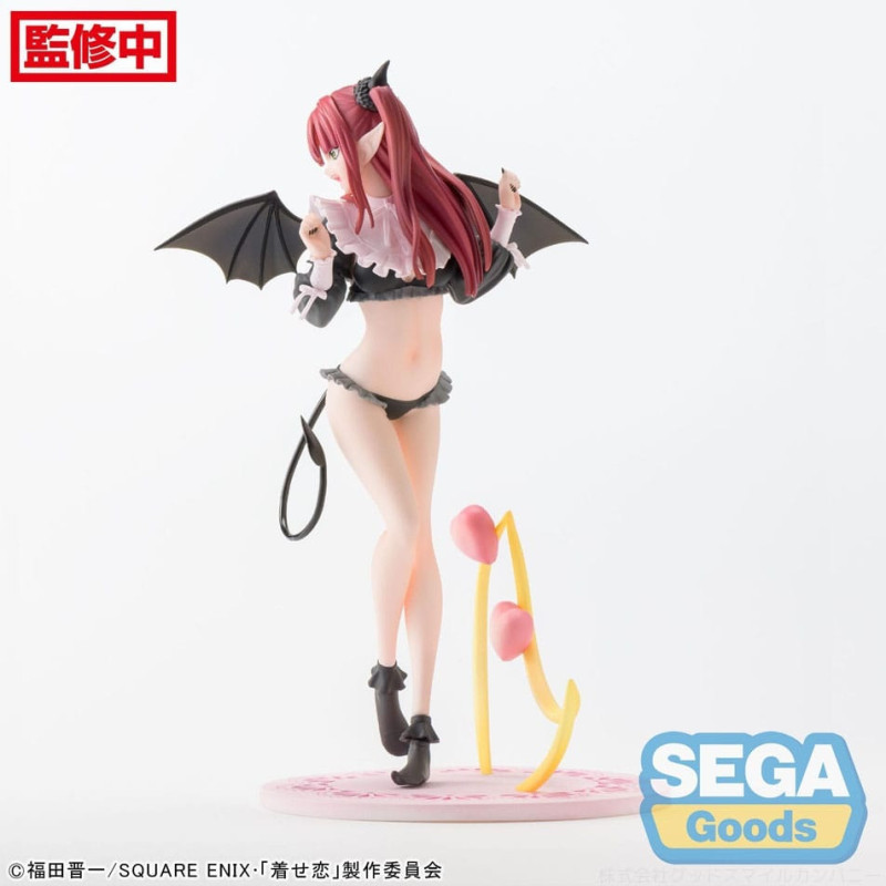 My Dress-Up Darling - Figurine Luminasta Marin Kitagawa Liz 