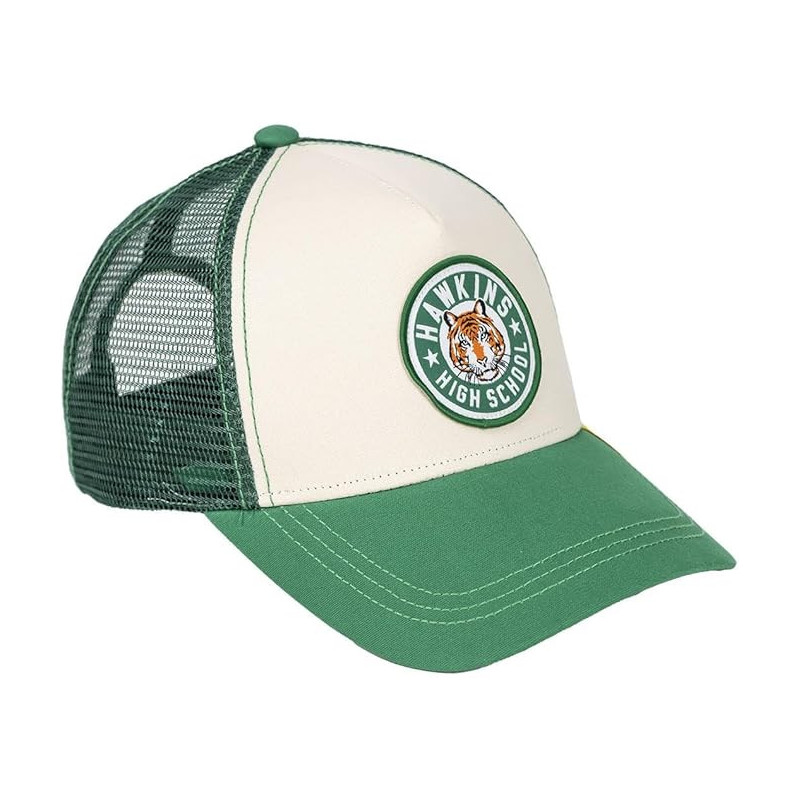 Stranger Things - Casquette Hawkins