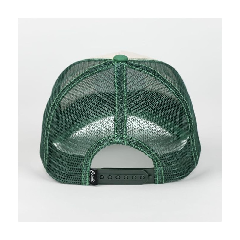 Stranger Things -  Casquette Hawkins