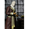 OCTOBRE 2025 : Universal Monsters - Figurine Ultimate Invisible Man Kemp House (Color) 18 cm