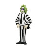 JUILLET 2025 : Beetlejuice 2 - Toony Terrors - Pack 2 figurines Beetlejuice & Delores