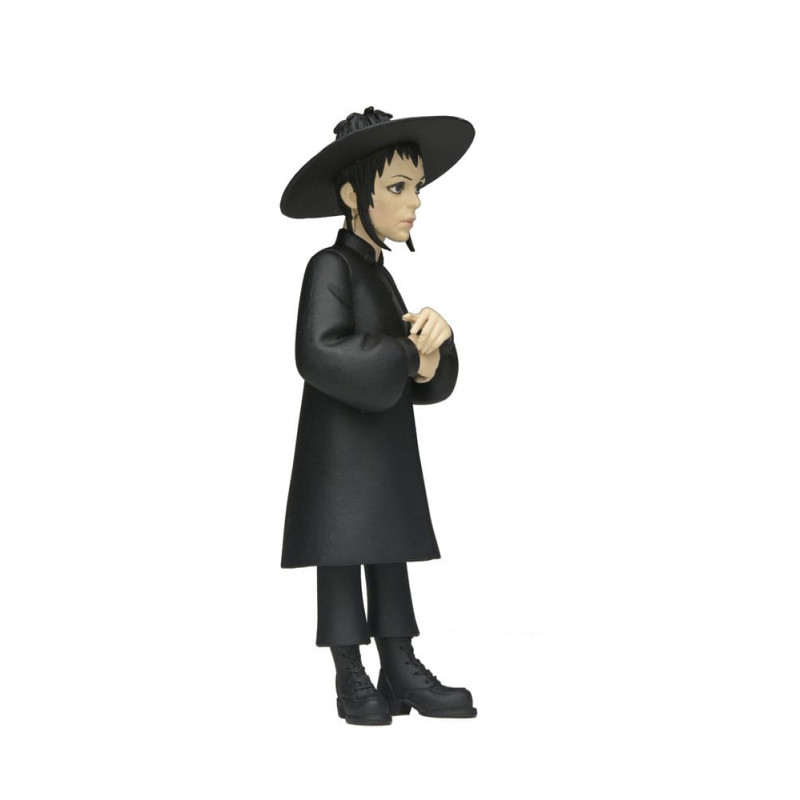 JUILLET 2025 : Beetlejuice 2 - Toony Terrors - Pack 2 figurines Lydia & Astrid