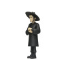 JUILLET 2025 : Beetlejuice 2 - Toony Terrors - Pack 2 figurines Lydia & Astrid