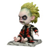 SEPTEMBRE 2025 : Beetlejuice 2 - Figurine Head Knocker Baby Beetlejuice 16 cm
