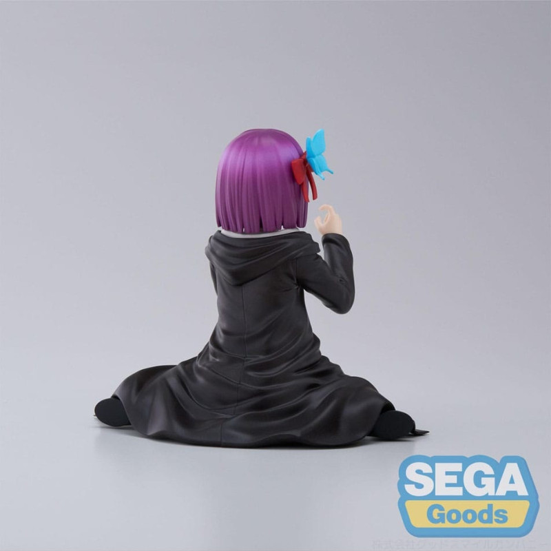 Frieren - Figurine Yumemirize : Fern In Those Days 10 cm MODELE D'EXPOSITION