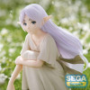 Frieren - Figurine Yumemirize : Frieren In Those Days 10 cm BOITE OUVERTE