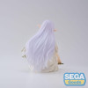 Frieren - Figurine Yumemirize : Frieren In Those Days 10 cm BOITE OUVERTE
