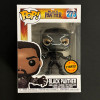 Marvel : Black Panther - Pop! - T'Challa n°273 CHASE
