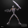 JUILLET 2025 : Star Wars : The Clone Wars - Black Series - Figurine Commando Droid 15 cm