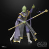 JUILLET 2025 : Star Wars : Shadows of the Empire - Black Series - Figurine Prince Xizor 15 cm