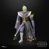 JUILLET 2025 : Star Wars : Shadows of the Empire - Black Series - Figurine Prince Xizor 15 cm