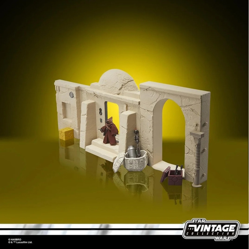 Star Wars - The Vintage Collection - Streets of Mos Eisley