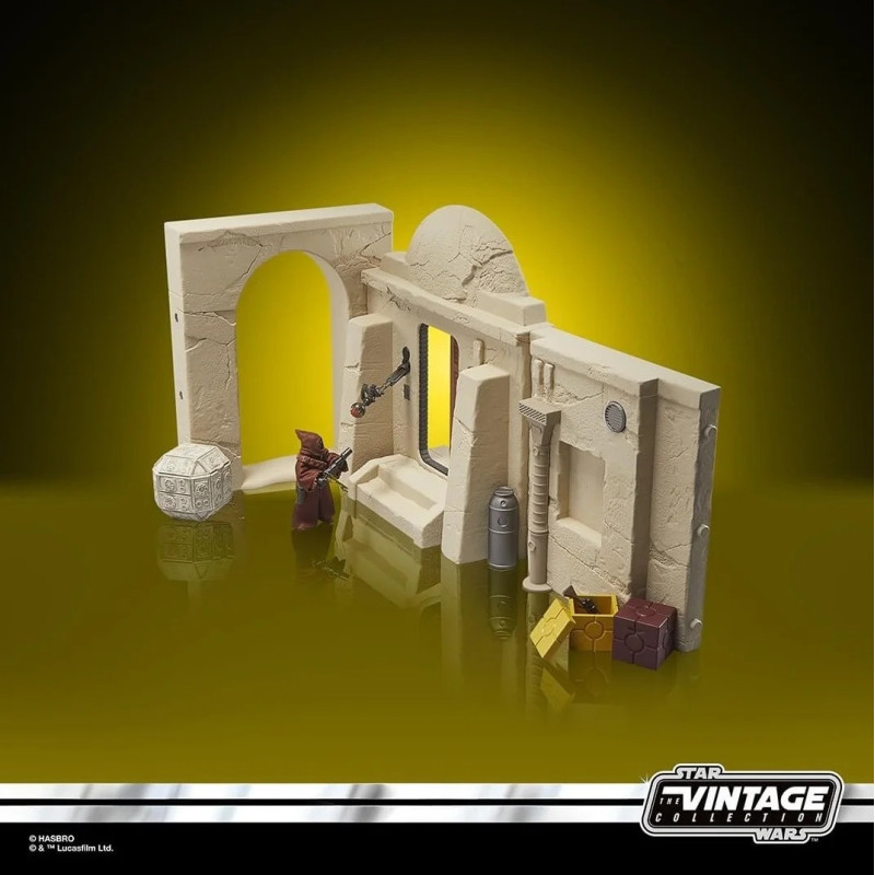 Star Wars - The Vintage Collection - Streets of Mos Eisley