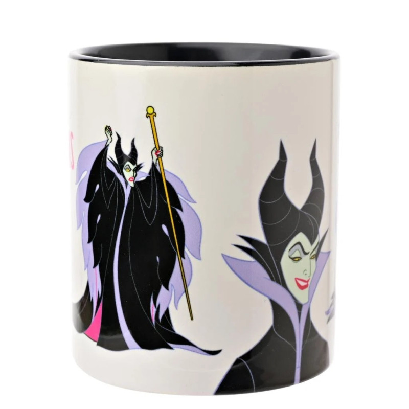 Disney : La Belle au Bois Dormant - Mug Maleficent 325 ml 