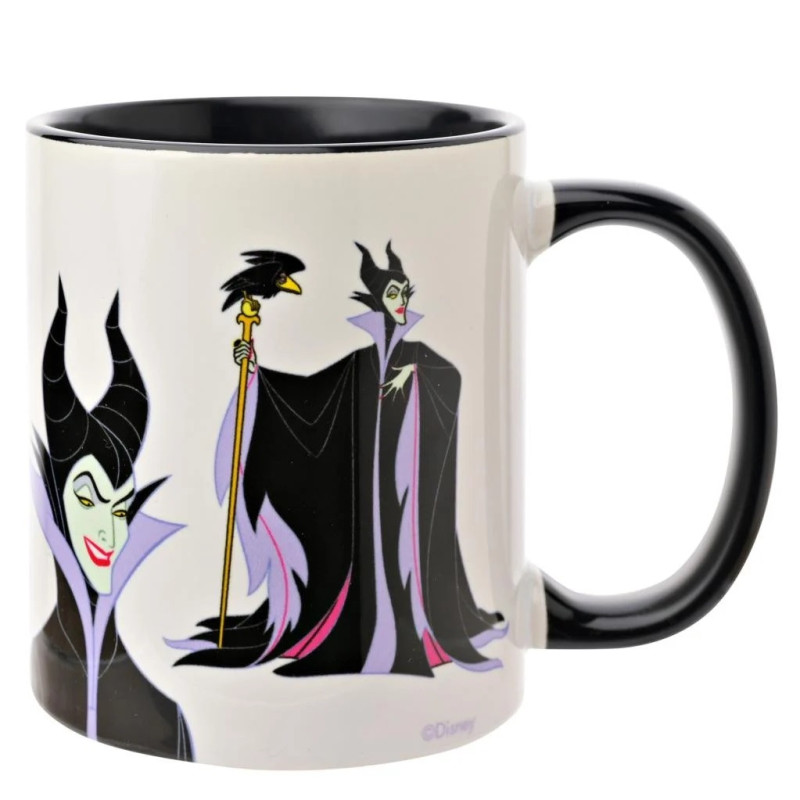 Disney : La Belle au Bois Dormant - Mug Maleficent 325 ml 