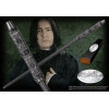 Harry Potter - baguette Rogue Snape