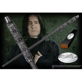 Harry Potter - baguette Rogue Snape