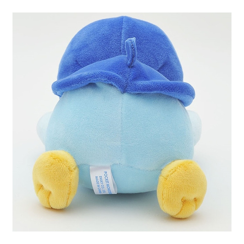 Pokemon - Repose-poignet Mofu Mofu : Tiplouf