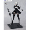 JUILLET 2025 : NieR:Automata - Figurine Tenitol 2B Ver1.1a 22 cm