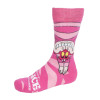 Chaussettes Cheshire Cat 36-43 – Disney Alice Officiel