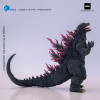 Godzilla 2000: Millennium (1999) - Figurine Exquisite Basic Godzilla 18 cm
