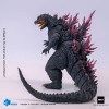 JUIN 2026 : Godzilla 2000: Millennium (1999) - Figurine Exquisite Basic Godzilla 18 cm