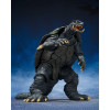 JUILLET 2025 : Gamera 1996 - Figurine S.H. MonsterArts Gamera Sendai Decisive Battle Ver. 14 cm