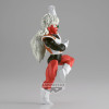 Dragon Ball Z - Figurine Solid Edge Works vol. 18 Jeice BOITE OUVERTE