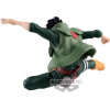 Naruto Shippuden - Figurine Vibration Stars Might Guy BOITE OUVERTE
