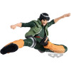 Naruto Shippuden - Figurine Vibration Stars Might Guy BOITE OUVERTE