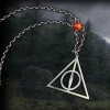 Harry Potter - collier de Xenophilius Lovegood