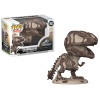 Jurassic Park- Pop! Fossil - T-Rex Tyrannosaurusn°1682