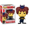 The Simpsons - Pop! - Sideshow Bob n°1656