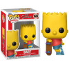 The Simpsons - Pop! - Bart n°1652
