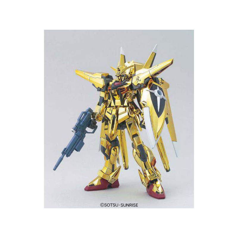 Bandai HG 1/144 Oowashi Akatsuki Gundam – Modèle Kit
