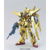 Bandai HG 1/144 Oowashi Akatsuki Gundam – Modèle Kit