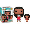 DÉCEMBRE 2024 : Disney - Pop! Moana 2 - Moana & Simea n°1546