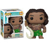 Disney - Pop! Moana 2 - Maui n°1547