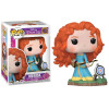 Disney : Brave - Pop! - Ultimate Princess Merida n°1022