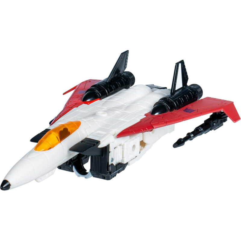 Transformers Generations Legacy United Voyager Class - Figurine G1 Universe Ramjet 18 cm