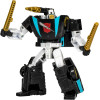 Transformers Generations Legacy United Deluxe Class - Figurine Armada Universe Wheeljack 14 cm