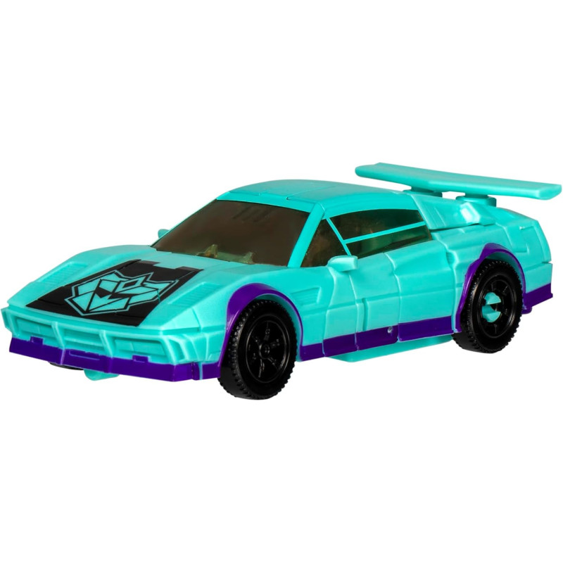 Transformers Generations Legacy United Deluxe Class - Figurine G2 Universe Breakdown 14 cm