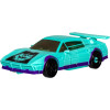 Transformers Generations Legacy United Deluxe Class - Figurine G2 Universe Breakdown 14 cm