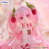 Hatsune Miku - Figurine Noodle Stopper Sakura 2025 14 cm