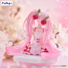 Hatsune Miku - Figurine Noodle Stopper Sakura 2025 14 cm