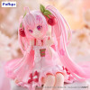 Hatsune Miku - Figurine Noodle Stopper Sakura 2025 14 cm
