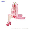 Hatsune Miku - Figurine Noodle Stopper Sakura 2025 14 cm